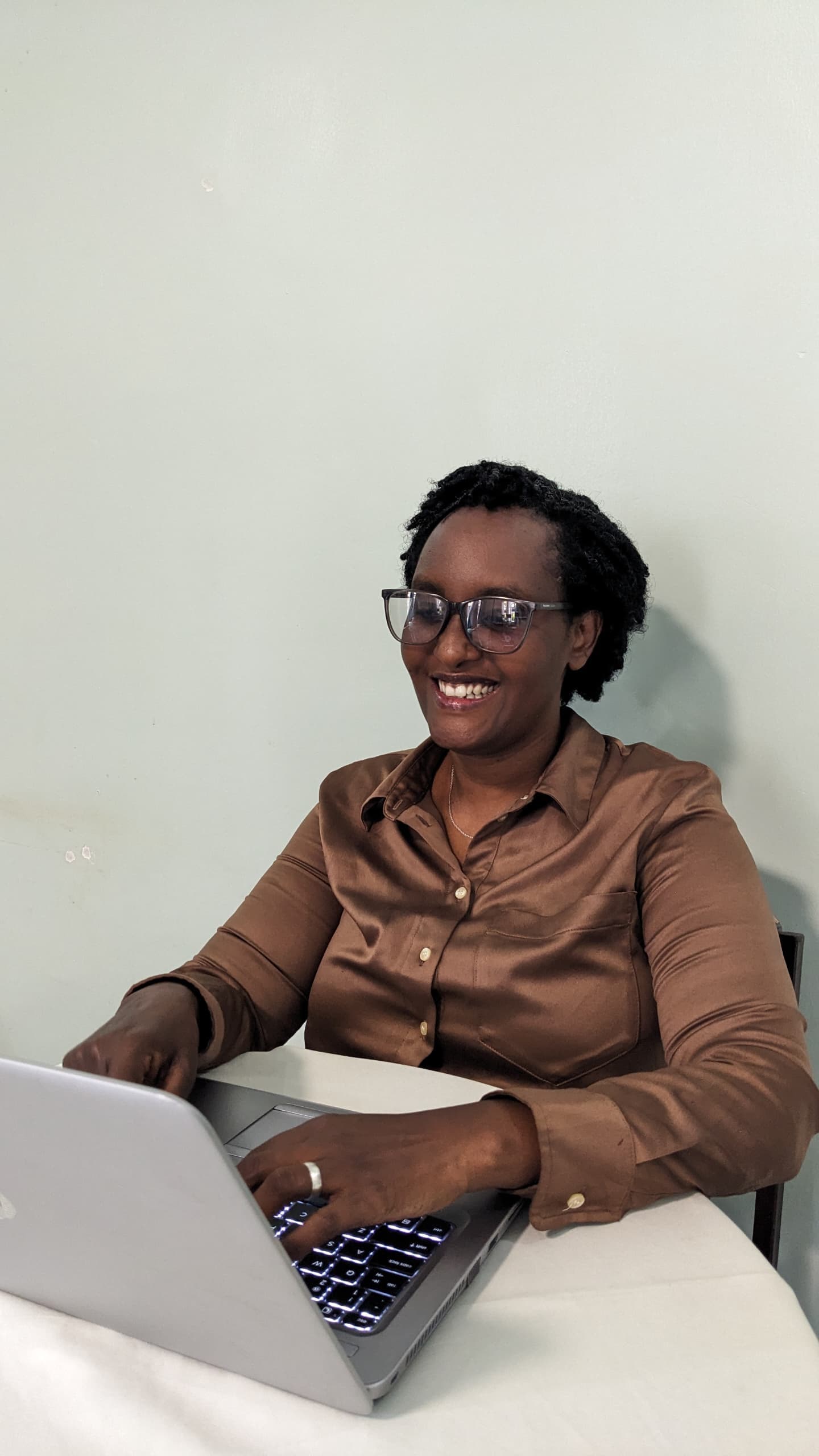 Christine Kayitesi
