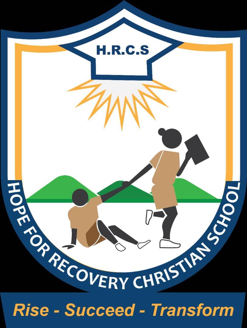 IRC Logo